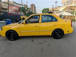 هیوندای ڤێرنا